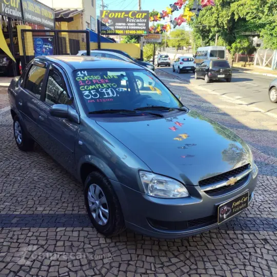 Classic Life/LS 1.0 VHC FlexP. 4p