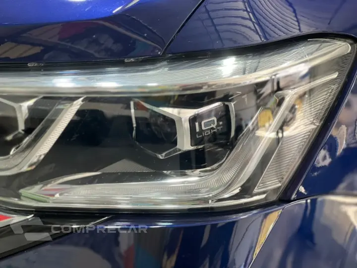 TAOS 1.4 250 TSI TOTAL FLEX HIGHLINE AUTOMÁTICO