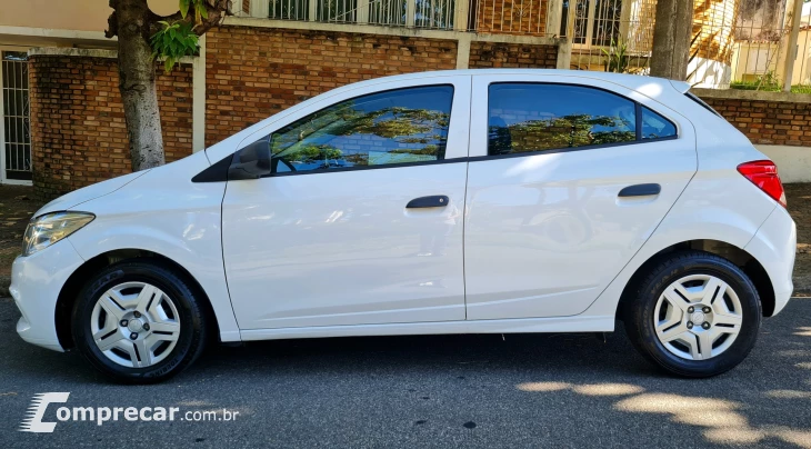 ONIX 1.0 MPFI JOY 8V
