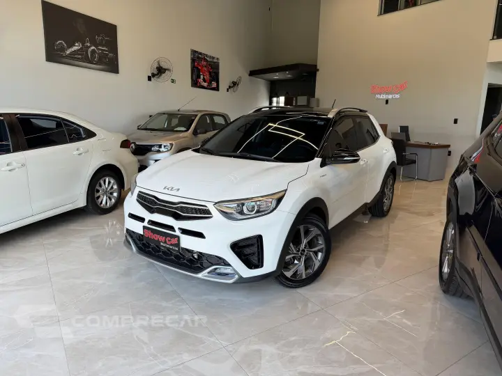 STONIC 1.0 Tgdi Mhev SX