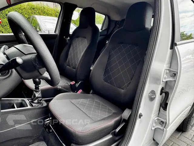 KWID - 1.0 12V SCE ZEN MANUAL