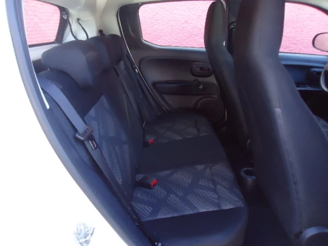 MOBI 1.0 8V EVO Like.
