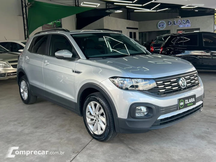 T-CROSS 1.0 200 TSI Sense