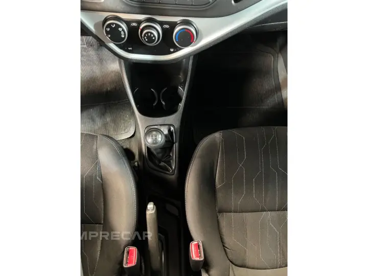 PICANTO 1.0 EX 12V FLEX 4P MANUAL