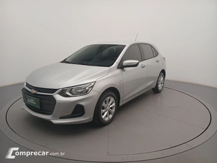 ONIX 1.0 TURBO FLEX LT MANUAL
