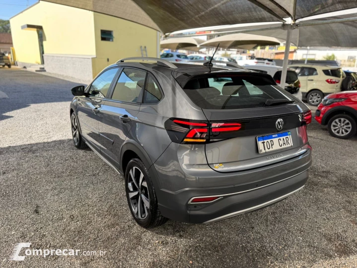 NIVUS 1.0 200 TSI Highline