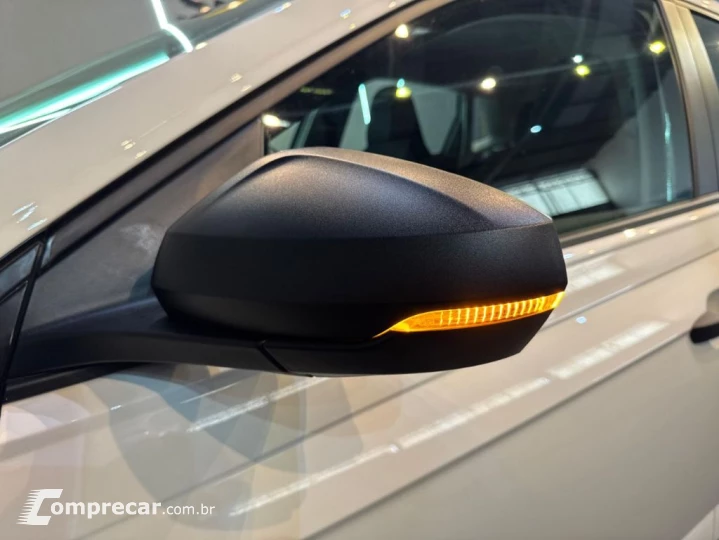 Polo Track 1.0 Flex 12V 5p