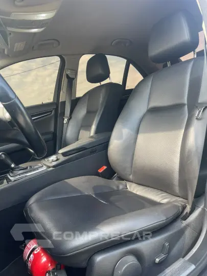 C 180 1.6 CGI 16V Turbo
