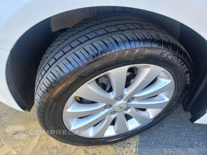CRUZE 1.8 LTZ 16V