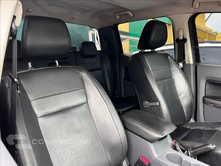 RANGER 3.2 XLT 4X4 CD 20V