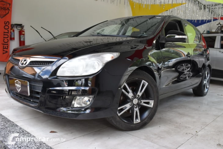 I30 1.8 MPI 16V