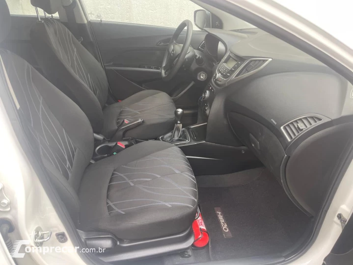 HB20 1.0 12V Comfort