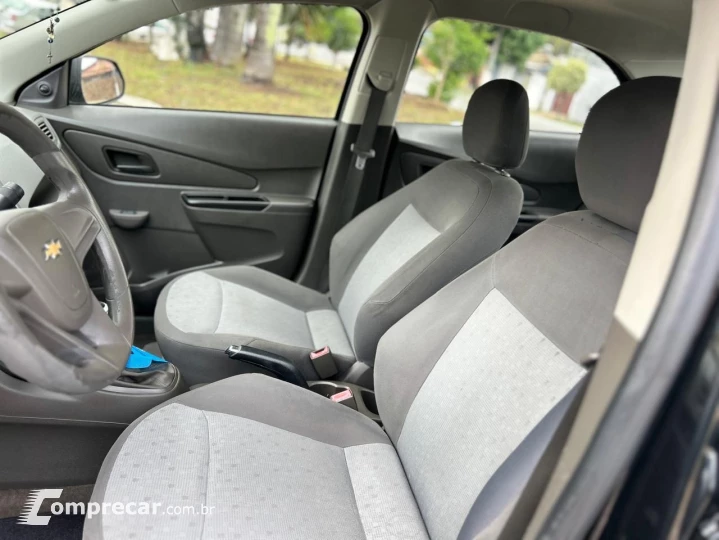 COBALT LS 1.4 8V FlexPower 4p