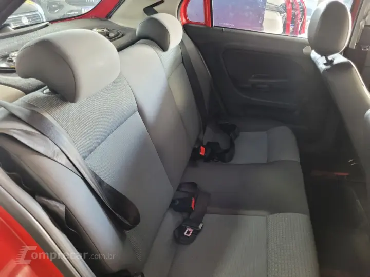 Gol (novo) 1.0 Mi Total Flex 8V 4p