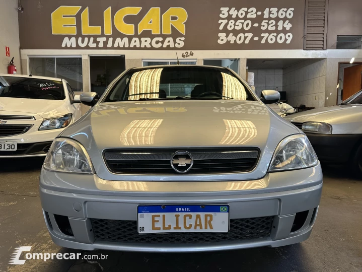 CORSA 1.4 MPFI Maxx Sedan 8V