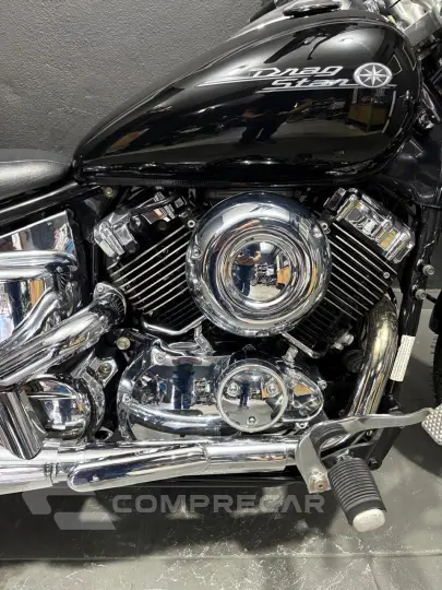XVS 650 DRAG STAR