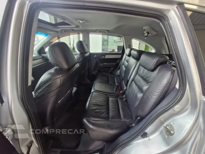 CRV 2.0 EXL 4X4 16V