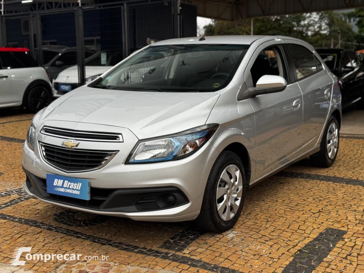ONIX 1.4 MPFI LT 8V