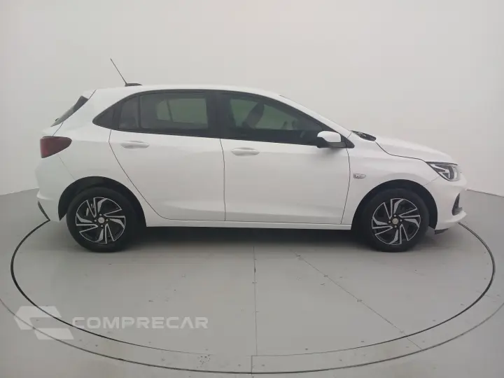 ONIX 1.0 FLEX LT MANUAL