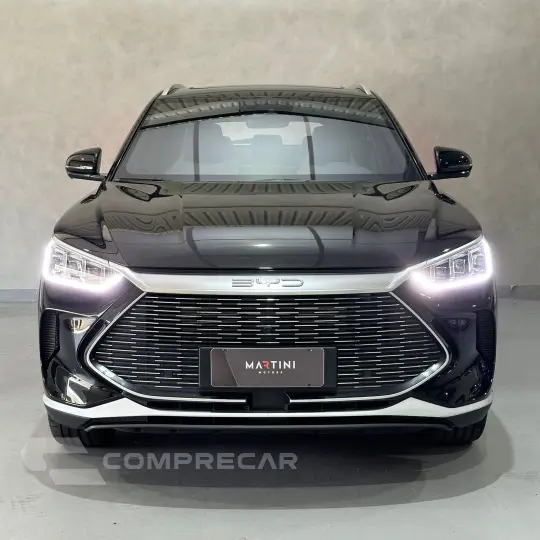 Song Plus 1.5 16V Aut. (Hibrido)