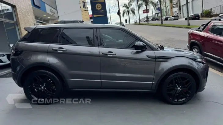 Range R.EVOQUE Si4 HSE Dyn. 2.0/Flex Aut