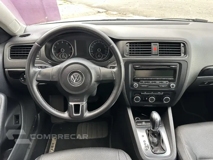 JETTA 2.0 Comfortline