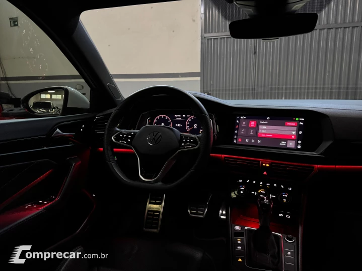 JETTA 2.0 350 TSI GLI
