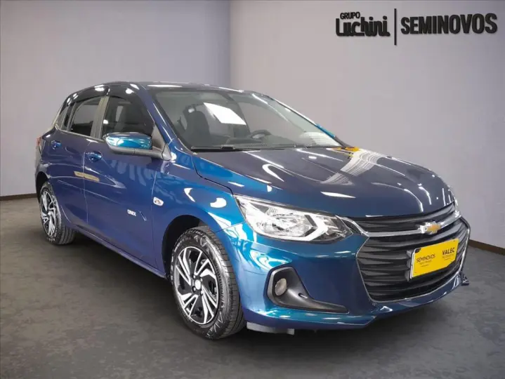 ONIX 1.0 FLEX LT MANUAL