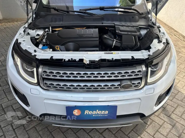 EVOQUE Evoque P240 se