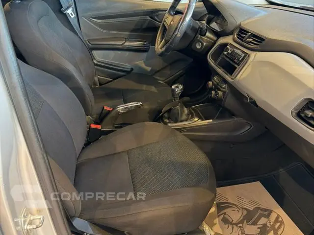 ONIX - 1.0 MPI JOY 8V 4P MANUAL