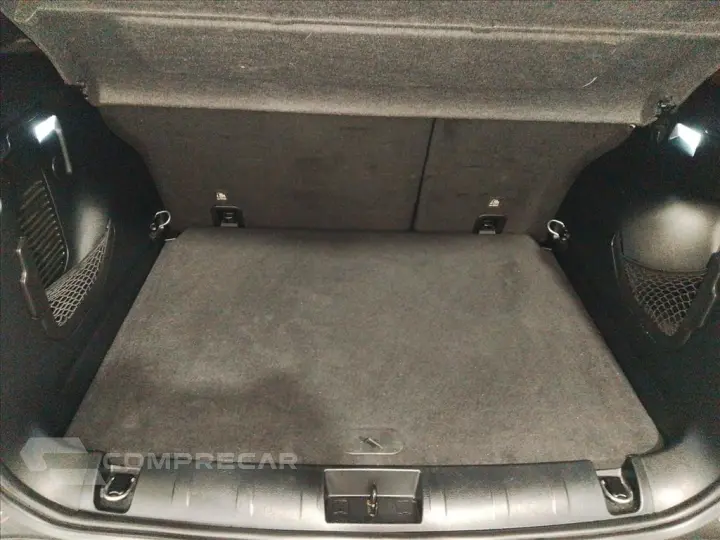 RENEGADE 1.8 16V FLEX SPORT 4P AUTOMÁTICO