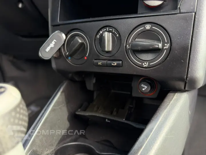 Saveiro Super Surf 1.6 Mi Total Flex 8V