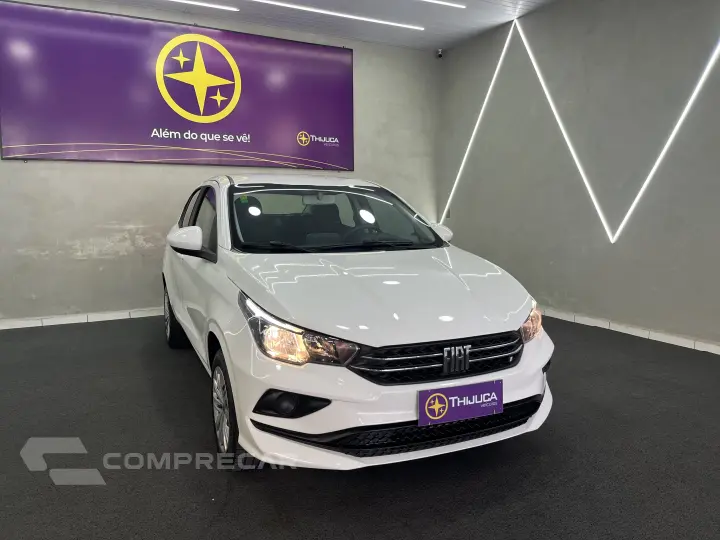 CRONOS 1.3 Firefly Drive