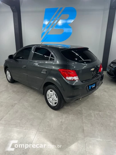 ONIX 1.0 MPFI LS 8V