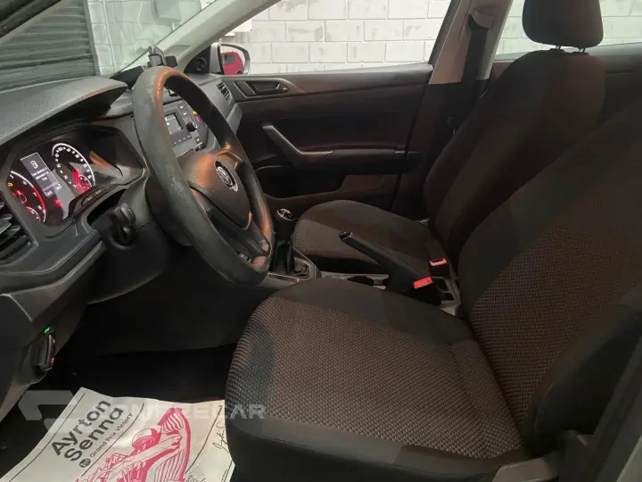 Polo 1.0 Mpi Total Flex Manual