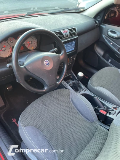 STILO 1.8 MPI Sporting 8V