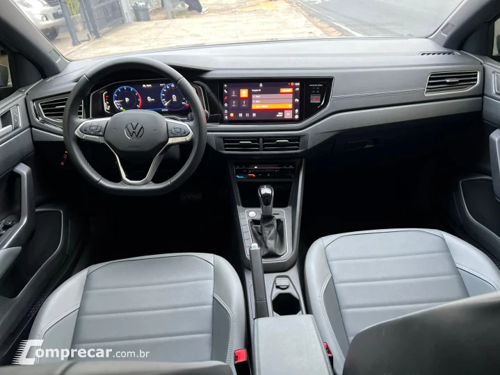NIVUS 1.0 200 TSI Highline