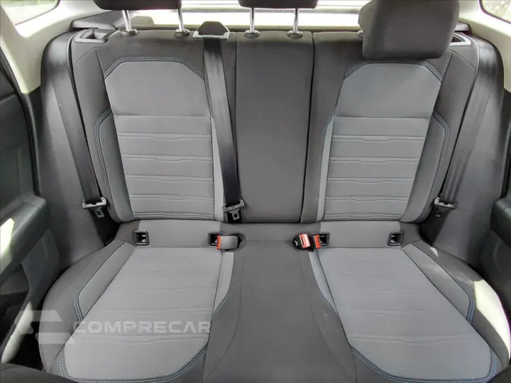 NIVUS 1.0 200 TSI TOTAL FLEX COMFORTLINE AUTOMÁTI