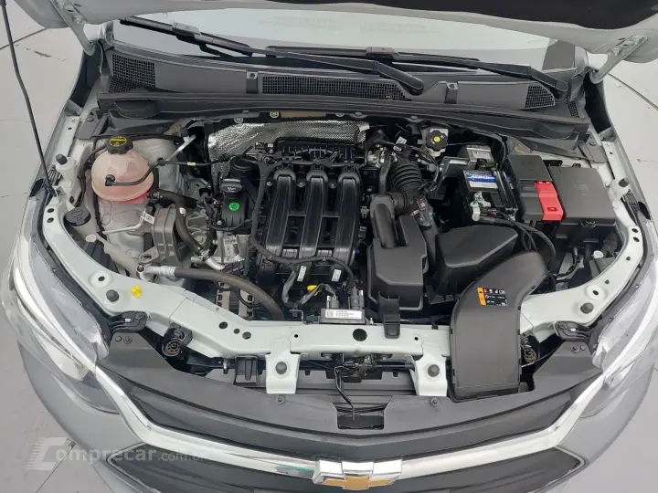 ONIX 1.0 FLEX LT MANUAL