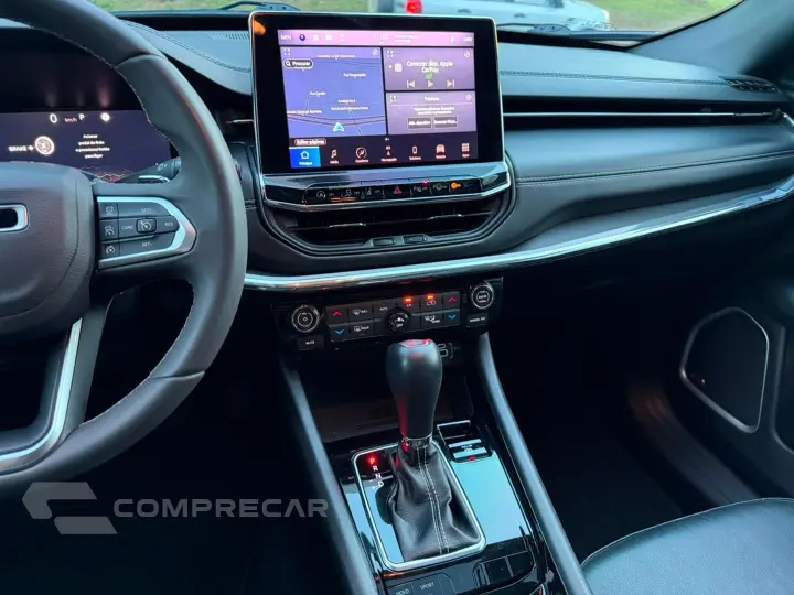 Compass 1.3 T270 Turbo Flex S At6