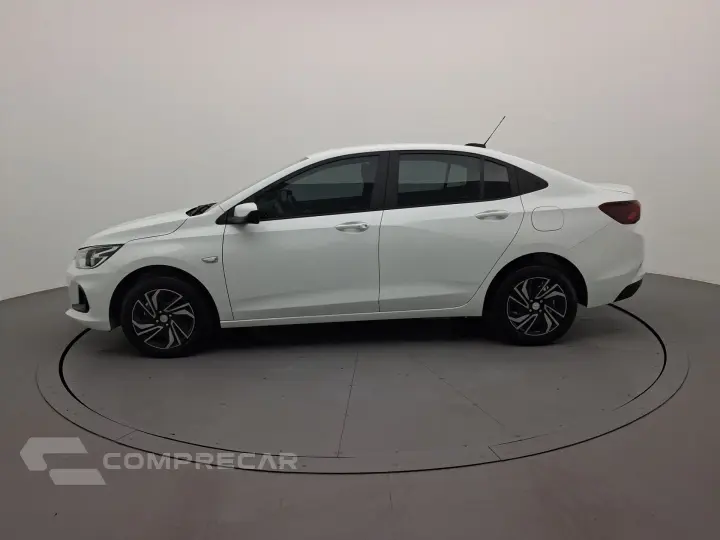 ONIX 1.0 FLEX PLUS LT MANUAL