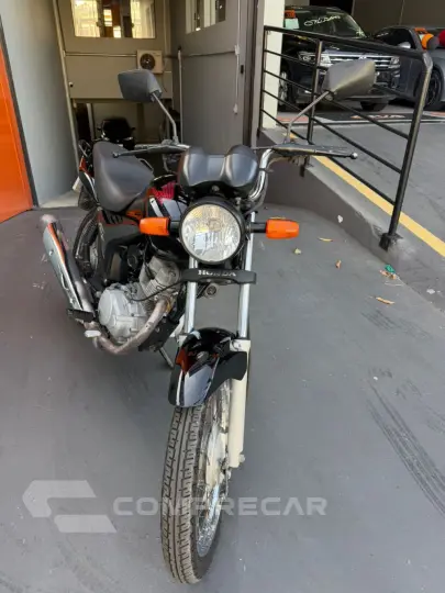 CG 150 FAN ESi/ 150 FAN ESi FLEX