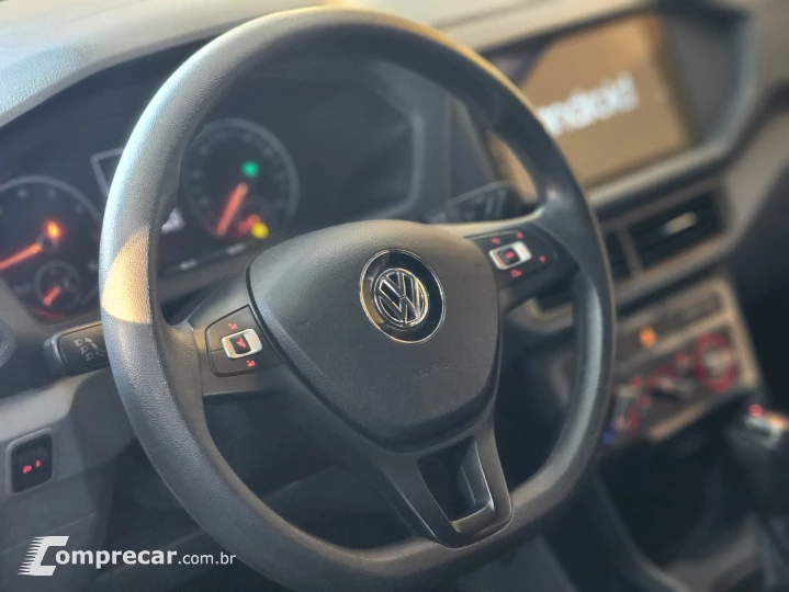 T-CROSS 1.0 200 TSI Sense