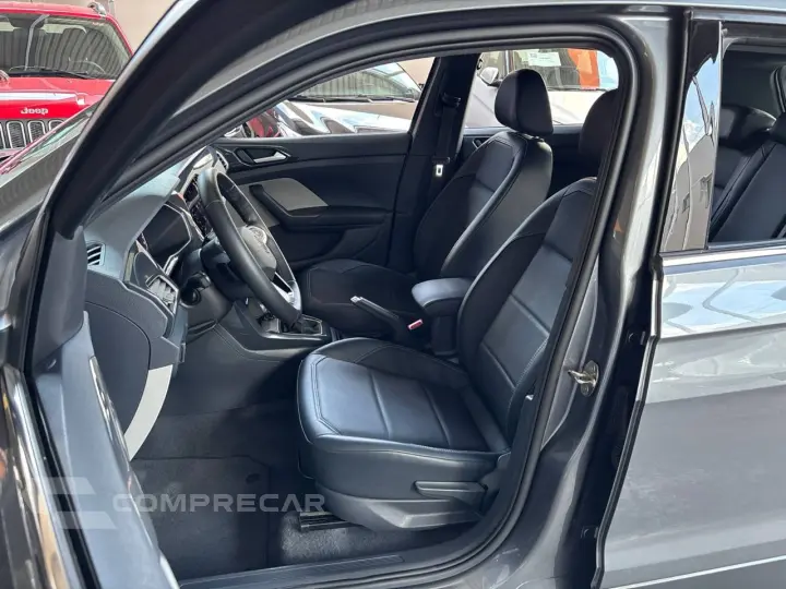 T-Cross Highline 1.4 TSI Flex 16V 5p Aut