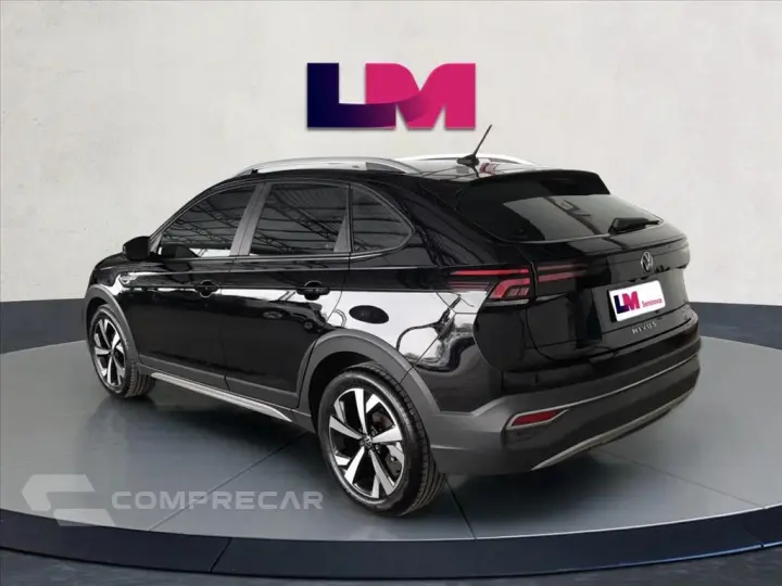 NIVUS 1.0 200 TSI TOTAL FLEX HIGHLINE AUTOMÁTICO