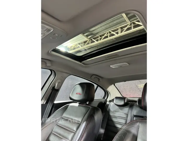 FLUENCE 2.0 GT LINE 16V FLEX 4P AUTOMÁTICO