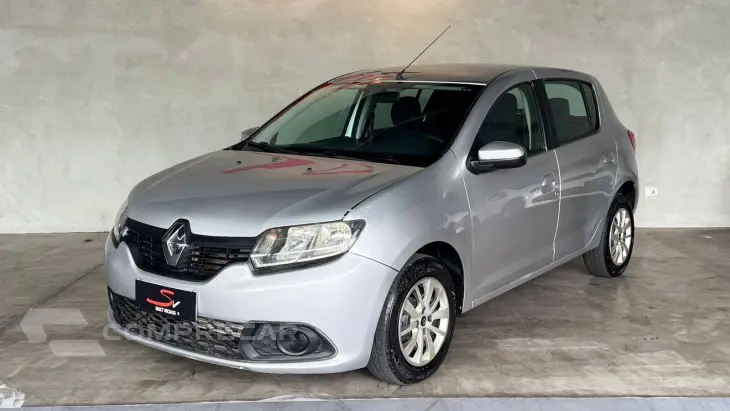 SANDERO 1.0 Expression 16V