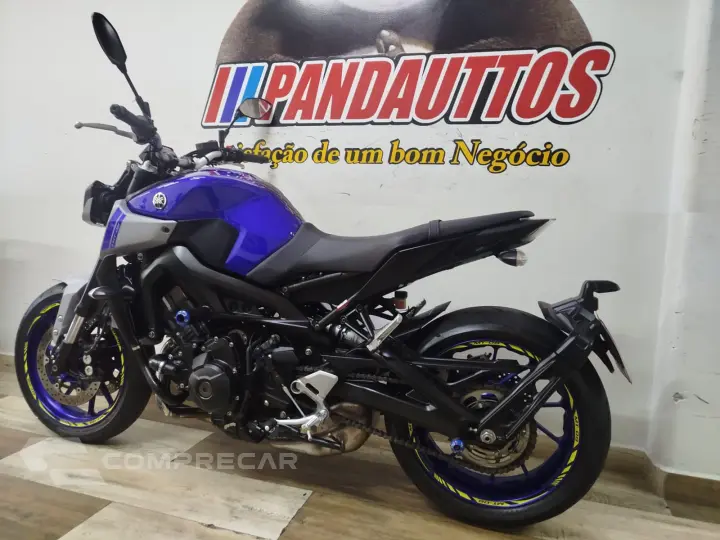 MT 09