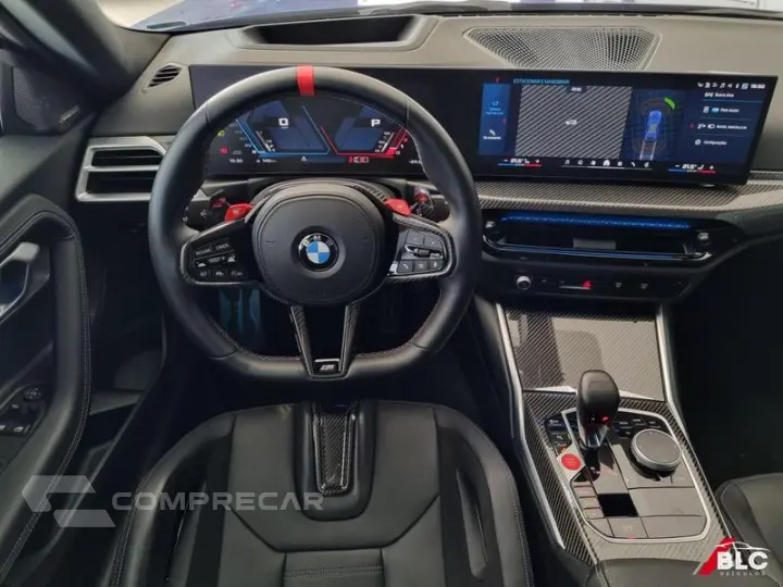 M2 COUPE TRACK