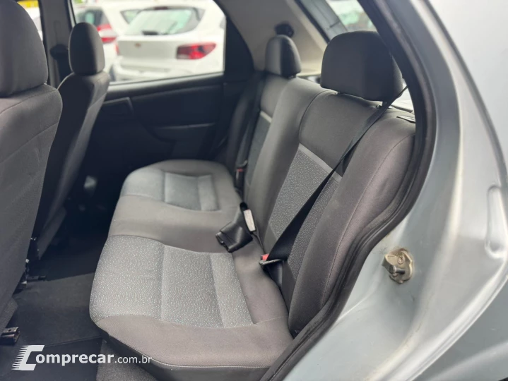 CELTA 1.0 MPFI LS 8V